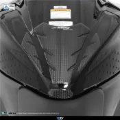 【柏霖】DIMOTIV SUZUKI GSX-S1000 F 15-23 防滑 防刮 油箱貼 兩側貼 DMV