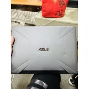 華碩 ASUS TFU 電競筆電 15吋 i7-8750H 16G/SSD512G/1TB 獨顯1050Ti 灰 