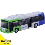 TOMICA 129 ISUZU ERGA 大阪巴士 玩具e哥 22866