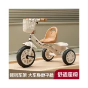 (店+)【阿光優選】嬰兒推車 兒童三輪車1-3-6歲寶寶腳踏車手推車小孩童車自行車廠家直銷代發 嬰兒學步車