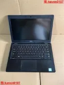 【小新嚴選】戴爾DELL E5280 酷睿i5-7200U處理器 8G內存 512G固態硬盤 核心顯卡 12.5寸屏幕