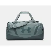 美國 Under Armour(UA)Undeniable 5.0 Duffle 小型旅行袋 (1369222-323)