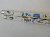 14W 550MM 直管熒光燈管 飛利浦PHILIPS TL5 14W/865/YZ14RR16/G