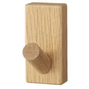 🇯🇵選品系列🇯🇵現貨及預購❗️無印良品 MUJI 各款式 壁掛 掛鉤 橡木 白色 木頭色 胡桃木