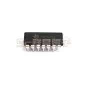 (店+)LM324 DIP-14 電壓比較器 直插 IC 晶片 芯片 積體電路