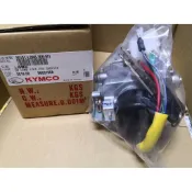 光陽 原廠 精工 GP125 V-Link VP125 精工 鎖頭 六合一 中柱鎖 化油版 電源鎖 主開關 電源