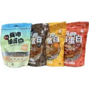 【源夏商行】賀呷滷蛋白330G
