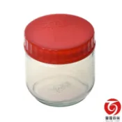【隔日到貨】 梅酒瓶 梅酒罐 水晶靈密封儲物罐 1000cc 玻璃罐 密封罐 儲物罐 收納罐 釀造罐 廚房收納