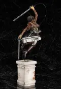 【馳行潮品館】 進擊的巨人 GSC 艾連 葉卡 PVC 艾倫