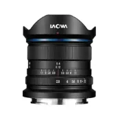 (店+)【LAOWA】老蛙 9mm F2.8 C&D-Dreamer 廣角大光圈 手動鏡頭(公司貨)