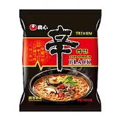 農心 頂級辛拉麵微辣牛骨湯味 (130g)