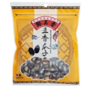 鄭美香 瓜子250g(五香)[大買家]