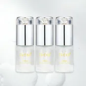 絲緹美 亮白保濕・水光潤澤【CUEXO+ 高機能美白化妝水(三入囤貨組)】菸鹼醯胺x傳明酸x醣基海藻糖x積雪草苷x玻尿酸x美白寡肽-68 專科醫師共同開發｜醫美後保養 敏弱肌 全膚質