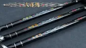 DK 大赤馬 船竿 300- 500號 釣竿 海竿 路亞竿 船竿 魚竿 釣魚竿 海釣 船釣 釣魚 下標免運+贈精美好禮