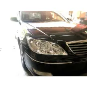新店【阿勇的店】2002~2003 CAMRY 冠美麗 原廠型式大燈 02~03 CAMRY 大燈
