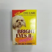 Bright Eyes【現貨速出】寵物睛亮滴劑 5毫升2瓶