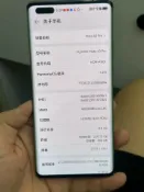 古瓷堂日本回流瓷器 【二手】HUAWEI Mate 40 Pro 5G 8+256G 黑色 徠卡三鏡頭 曲面螢幕 超強續航 二手95新 旗艦機