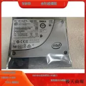 Dell/戴爾 S4500 480G SATA SSD 6G FH49G R740 R640 固態硬盤【程紅數碼】