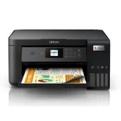 【史代新文具】愛普生Epson EPSON L4260 彩色三合一WIFI連續供墨複合機/印表機