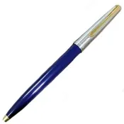【PARKER】派克 45型 藍色原子筆(45)