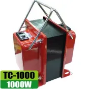 良興EcLife購物網 雙向220V↔110V 升降壓變壓器 1000W