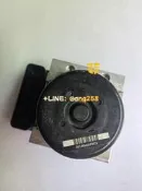 【可開票】福斯ABS泵總成，型號1JD614517D，原裝拆車件，沒有後蓋，實物拍攝，看圖下單。不退不換 感興趣的話點“