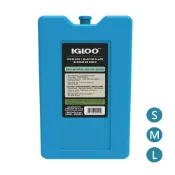 (店+)【IGLOO】MAXCOLD 保冷劑 冰磚 冰桶 保冰 保鮮 露營 釣魚 (單入) 25197 25199 25201