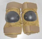 軍品：美軍制式公發護肘
