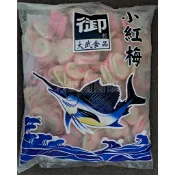 【我愛團團購】大武小紅莓 日式魚板 3公斤 小紅莓 魚板 日式火鍋 關東煮 火鍋料 露營 團購 批發