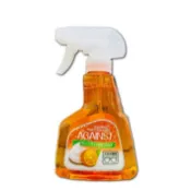 【快潔適】橘油泡沫洗鏡液300ml/瓶