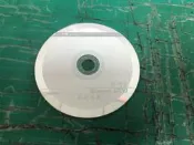 二手裸片 VCD 專輯 鄭秀文 眉飛色舞 〈Z141〉