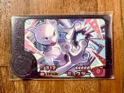 [日本現役機台卡] Pokémon Frienda 超夢