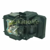 ikanolife SANYO原廠投影機燈泡POA-LMP116/ 適用機型PLC-XT35L、POA-LMP116、XT3500
