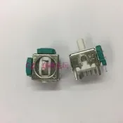 任天堂全新NGC手把搖桿 3D方向操縱桿 NGC手把搖桿 NGC 電位器