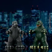 【幫長選物所】美版／DIAMOND SELECT TOYS／Vinimates／哥吉拉Godzilla1954&1999
