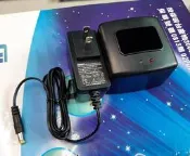 【MIPRO嘉強】 無線麥克風MT-101ACT 專用充電座(含變壓器) - 桃園承巨音響