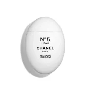 (店+)CHANEL香奈兒 日本境內版 N°5淡香水護手霜 護手霜 N5 香氛