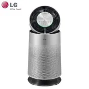 LG樂金 19坪 PuriCare 360°寵物功能增加版空氣清淨機 AS651DSS0 另有特價 AS101DSS0