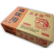 蝦皮店2箱不介意再下單易碎物品./★滷味火鍋40包專用★王子麵★細麵★寬麵★寬版★細版★素食★味王★滷味50g