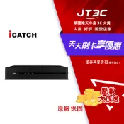 JT3C iCATCH 可取 4路 KMQ-0428MUK KMQ-0428MU-K H.265 5MP TVI AHD CVI IP