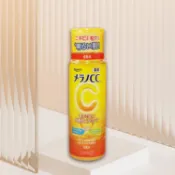 ROHTO Melano CC 高純度 維他命C 美白 化妝水 170ml 保濕 護膚 滋潤【小三美日】D134991