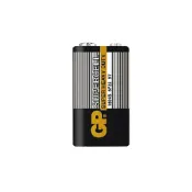 愛樂購 【超霸GP】超級環保9V碳鋅電池1粒裝(9V電池)