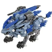 【現貨】TAKARATOMY ZOIDS 機獸新世紀 洛伊德 ZWA01 長牙獅 [40周年限定版]