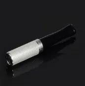 ㊣原廠正品㊣德國 Denicotea 丹尼古堤旗艦店 保證公司貨 9MM 金屬 彈射 菸嘴 煙嘴 煙斗 菸斗 濾嘴 濾芯