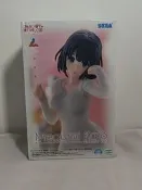 SEGA 路人女主的養成方法 加藤惠 毛衣Ver. 景品手辦日版正版 全新未拆 非偏遠粉絲——————閱後下單———