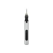 (店+)42件組小型調速電動打磨機 適用 USB電動雕刻刀 雕刻筆 雕刻機 雕刻工具 木雕筆