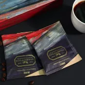 常玉still 精品手沖咖啡26898 史博館聯名合作 12入