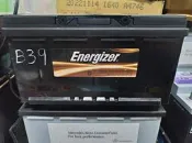 勁量 Energizer 100AH 60044 60038 60011  BENZ BMW 二手 汽車 電池 電瓶