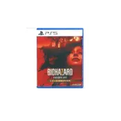 (店+)【SONY 索尼】PlayStation PS4 PS5《 惡靈古堡 7 黃金版  》中文版