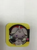 【白龍小舖】神奇寶貝  PoKemon TRETTA方形卡匣 第一彈 二星 妙喵 9-22